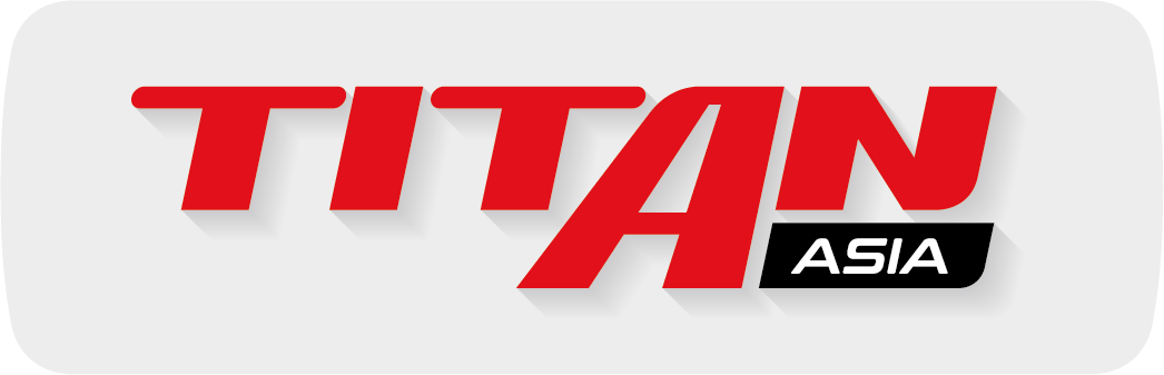 TITAN ASIA VARIANTE ombre