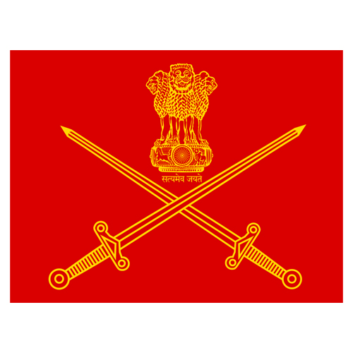 logo indian army