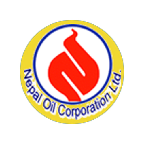 logo nepal oil corporation
